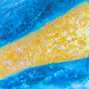 夏と秋の間で -The middle of September-