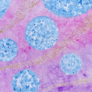 Afterglow -MINATOMIRAI-